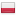 ptwm.org.pl server is located in Poland